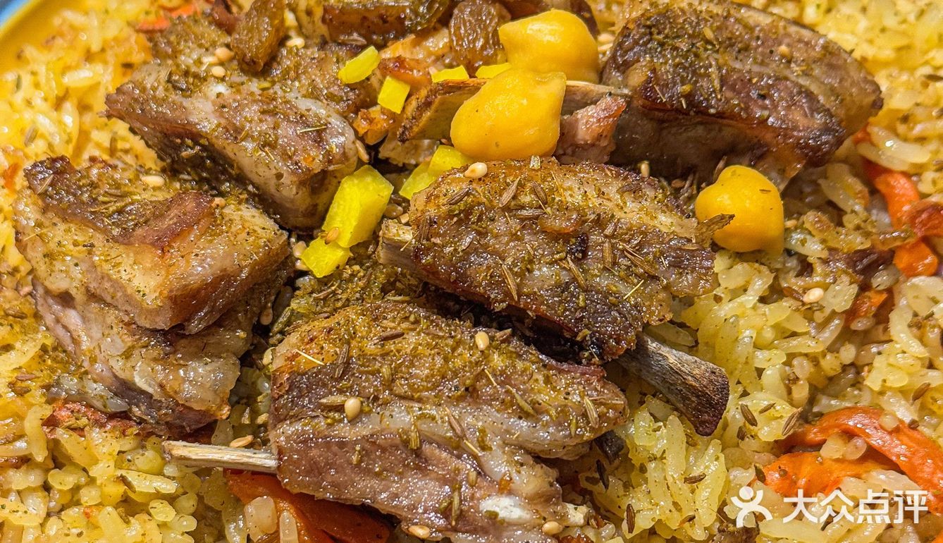 在天津！发现的一家超正宗的宝藏餐厅