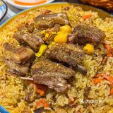 在天津！发现的一家超正宗的宝藏餐厅