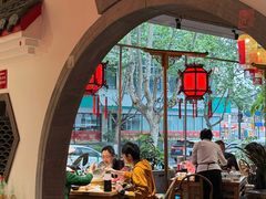 -矮板凳老火锅(宽窄巷子店)