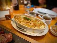 -君悦酒店·La Terrazza意合園·意式风味