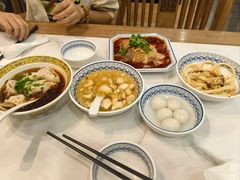 -龙抄手(春熙路总店)