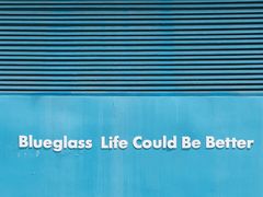 -Blueglass酸奶(华贸购物中心店)