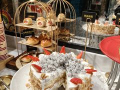 -晶丽香榭自助餐(南京大饭店)