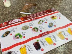 -榮泰米粉湯(Left Shop)