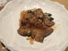 -赤坂亭·M9和牛烧肉·铁板烧(合肥万象城店)