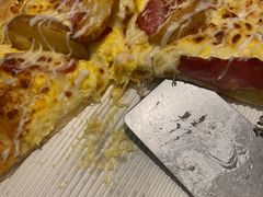-必胜客(滨江店)