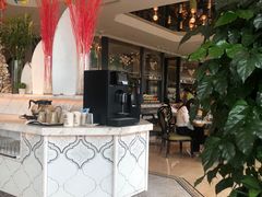 -京香轩·中餐厅(上海中庚聚龙酒店)