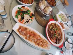-百味饺子城•海鲜家常菜(秦皇岛店)