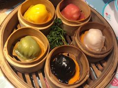 -一笼小幸运