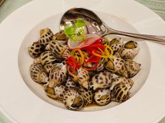 -阳澄湖费尔蒙酒店颐丰阁中餐厅(马鞍山西路店)