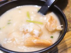 -潮十三潮汕砂锅粥(高新四路大都荟店)