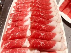 -海底捞火锅(海宁路店)