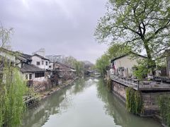 -小河无名面馆