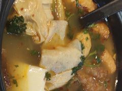 -川海丰尚砂锅麻辣烫(人和街分店)