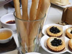 -味可道美食坊(福基路店)