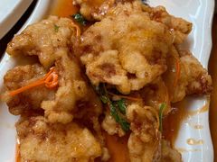 锅包肉-东北佬菜馆(斗东店)
