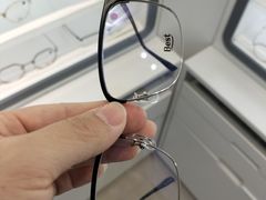 -宝视达眼镜(公园道店)