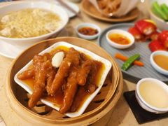 -点都德(龙之梦店)