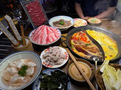 -萍姐火锅·公路夜市(打浦桥日月光店)