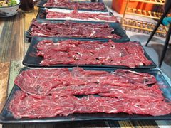 -刘少华贵州小黄牛·鲜牛肉火锅(总店)
