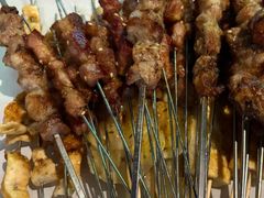 -眼镜哥浦江夜宵大本营