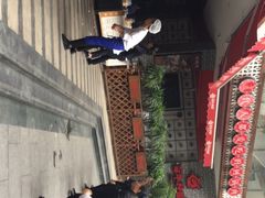 -百年神厨·地道川菜(清江西路店)