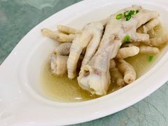 -国贸旋转餐厅(国贸广场店)