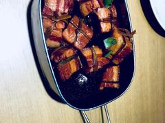 -吕氏疙瘩汤·海鲜新鲁菜(凯德mall新都心店)