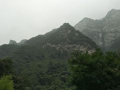 -少华山国家森林公园