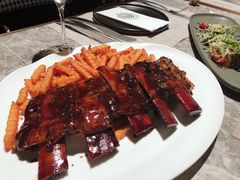-Hurricane's Grill 飓风牛排