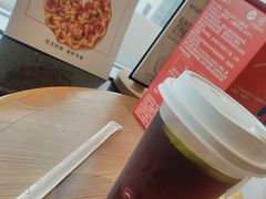 -必胜客(金元宝店)