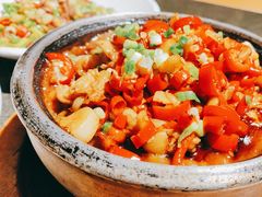 -香鼎坊江西菜(国奥店)