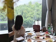 -当米亚诺意大利餐厅(武汉光谷凯悦酒店)