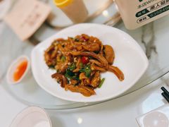 -潮人姐妹轩(海宁路店)