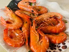 -阿浪海鲜连锁加工店(B栋2排1号火车头店)