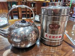 -东北大院·东北菜(三台子店)