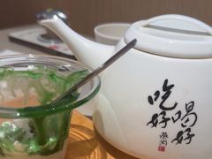 -蔡澜点心·粤菜(万菱汇店)