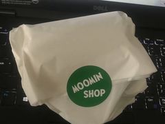 -Moomin Shop Helsinki Airport Non-Schengen