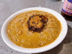 姜汁炖蛋-荣家小吃(紫阳街店)