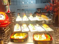 -東盛炭烤自助料理(浦东文峰广场店)