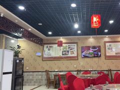 -盛唐府乾州酸汤面