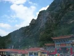 -老爷山风景区