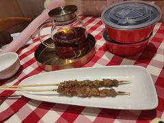 -西贝(石景山当代店)