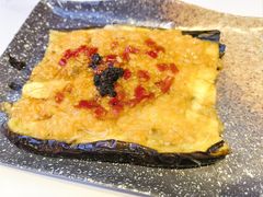 蒜蓉烤带子-大成海鲜烧烤·海鲜粥(安顺路店)