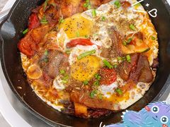 -The Rug Cafe(王府中环店)