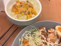 -池奈·咖喱蛋包饭(熙地港店)