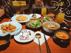 -越谜·越南餐厅(长白店)