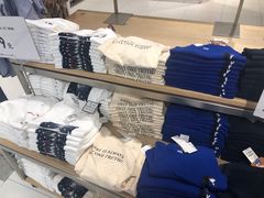 -优衣库(北京万柳华联购物中心店)