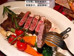 -碧特博格·20年品牌西餐厅(芜湖路店)