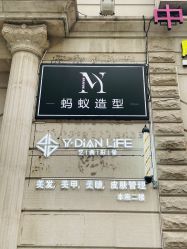 -蚂蚁造型俱乐部